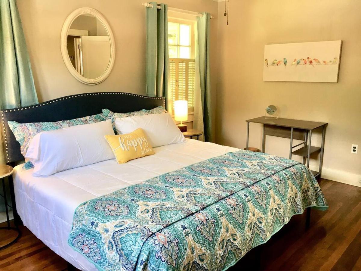 King Bed Family Friendly - Walk To Zoo & Waterpark - Near Downtown & Midtown