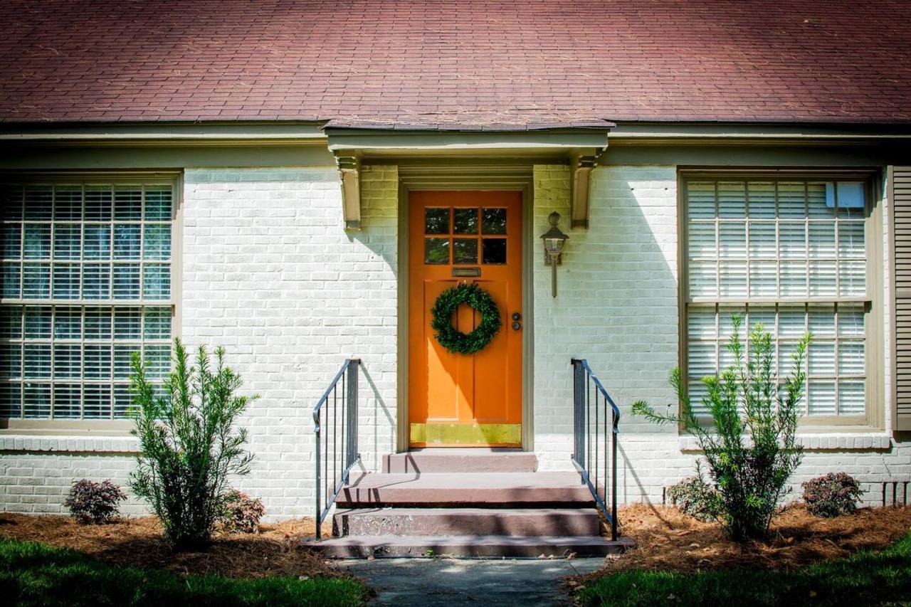 King Bed Family Friendly - Walk To Zoo & Waterpark - Near Downtown & Midtown Holiday home