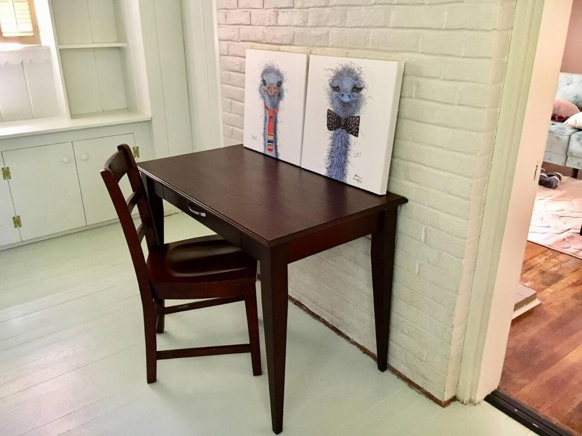 Holiday home King Bed Family Friendly - Walk To Zoo & Waterpark - Near Downtown & Midtown *